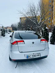 Renault Laguna 2010