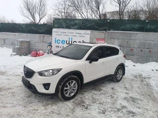 Mazda CX-5 2014