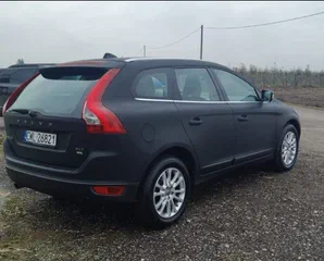 Volvo XC60 2009