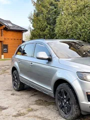 Audi Q7 2007