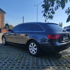 Audi A4 2009