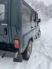 УАЗ Hunter 2006