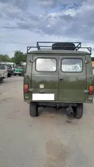 УАЗ 469 1985