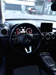Mercedes-Benz B-Класс 2016