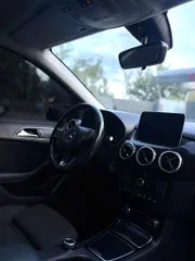 Mercedes-Benz B-Класс 2016