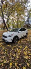 Kia Niro 2019