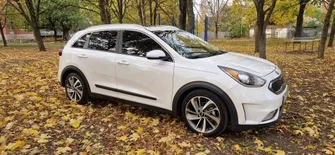 Kia Niro 2019