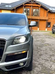 Audi Q7 2007
