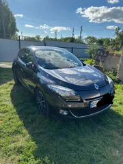 Renault Megane 2013