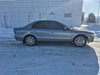 Mitsubishi Galant 1999