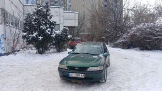 Opel Vectra 1996