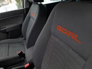 Volkswagen Golf Plus 2006