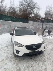 Mazda CX-5 2014