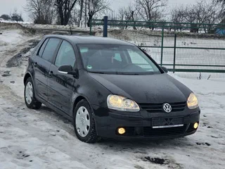Volkswagen Golf 2007