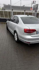 Volkswagen Jetta 2015
