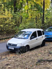 Fiat Panda 2011