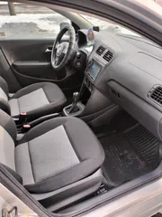 Volkswagen Polo 2011