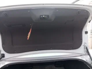 Chevrolet Epica 2008