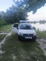 Fiat Panda 2011