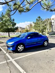 Peugeot 206 2003