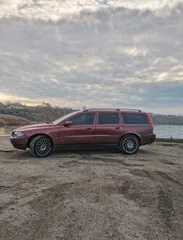 Volvo V70 2003