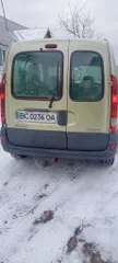 Renault Kangoo 2004