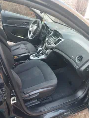 Chevrolet Cruze 2011