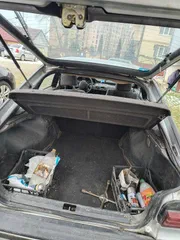 Mitsubishi Galant 1989