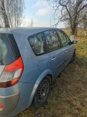 Renault Megane 2005