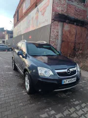 Opel Antara 2009