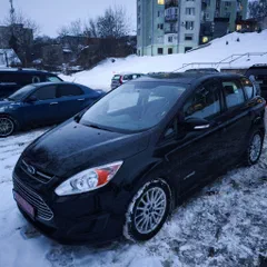 Ford C-MAX 2016