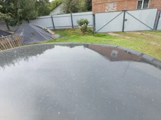 Volkswagen Passat 1996