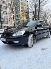 Mitsubishi Lancer 2007