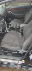 Toyota Avensis 2003