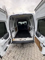 Ford Tourneo Connect 2011