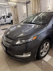 Chevrolet Volt 2013
