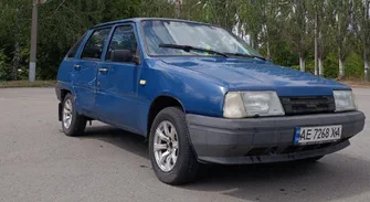 Іж 2126 «Ода» 2004