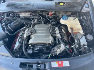 Audi A6 2006