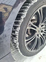 BMW 5 серии 2005