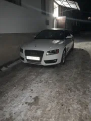 Audi A5 2011