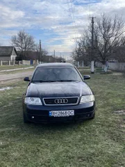 Audi A6 2000