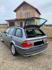 BMW 3 серии 2004