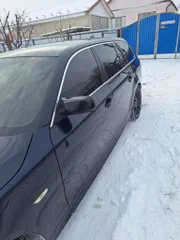 BMW 5 серии 2005