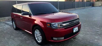 Ford Flex 2015