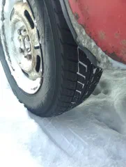 Lada (ВАЗ) 2106 1989