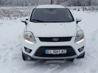Ford Kuga 2012