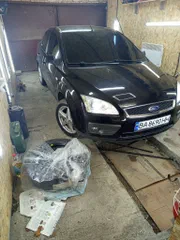Ford Focus 2006