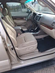 Toyota Land Cruiser Prado 2006
