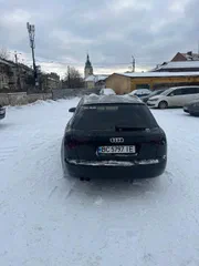 Audi A4 2007