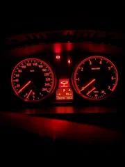 BMW 5 серии 2005